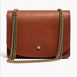 Madewell The Chain Crossbody